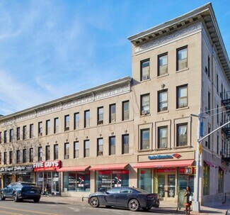 Plus de détails pour 274 7th Ave, Brooklyn, NY - Logement à vendre