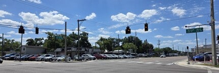 6823 N Florida Ave, Tampa, FL à louer Photo intérieure– Image 2 sur 10