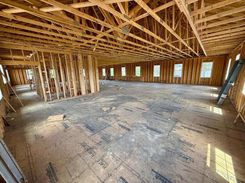 8501 S Mason Montgomery Rd, Mason, OH à louer - Photo intérieure – Image 3 sur 7