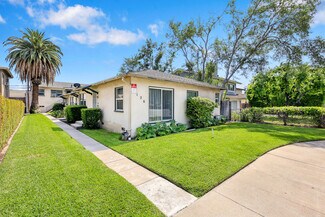 Plus de détails pour 126 E Colorado Blvd, Arcadia, CA - Logement à vendre