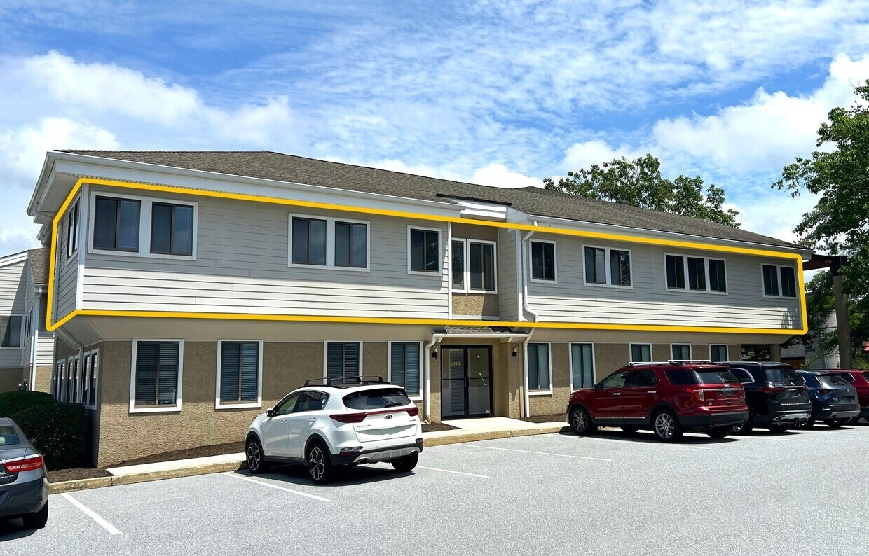 617-631 Swedesford Rd, Malvern, PA à vendre Photo principale– Image 1 sur 7