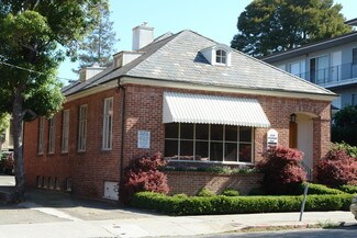 Plus de détails pour 2235 Channing Way, Berkeley, CA - Bureau à louer