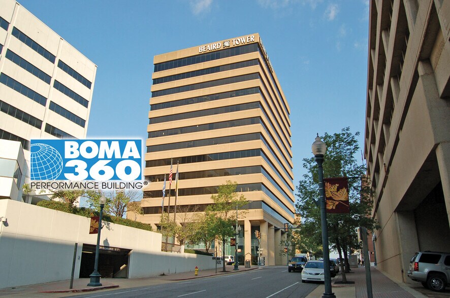 330 Marshall St, Shreveport, LA à louer - Photo de l’immeuble – Image 2 sur 22