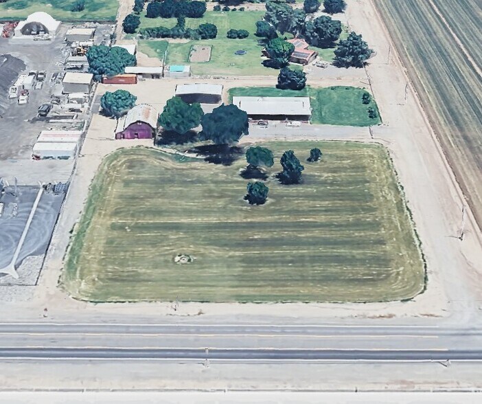 23304 MC 85, Buckeye, AZ à vendre - Photo de l’immeuble – Image 2 sur 4
