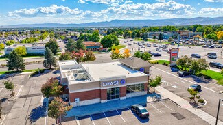 Plus de détails pour 5056-5076 S Wadsworth Blvd, Littleton, CO - Local commercial à louer