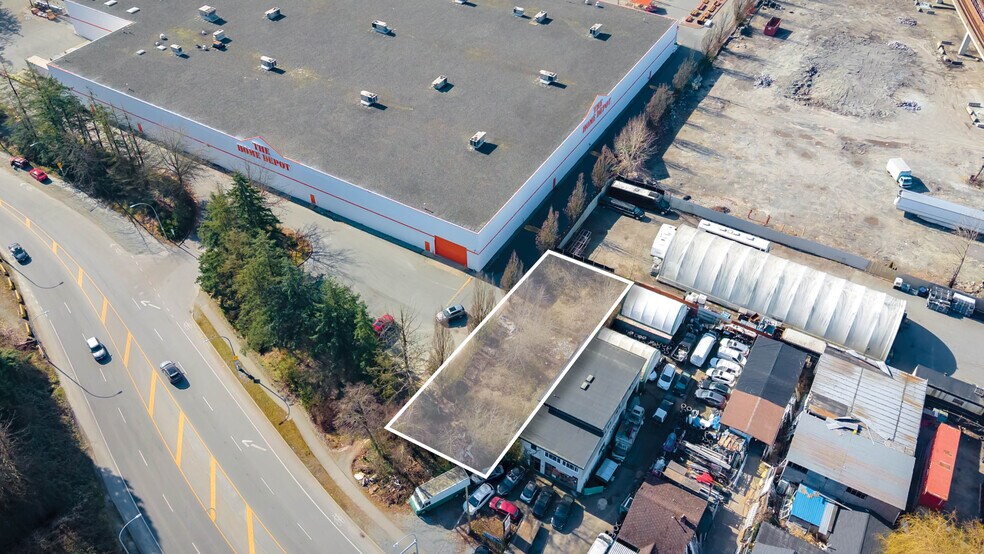 11107 128A St, Surrey, BC à louer - Photo de l’immeuble – Image 3 sur 6