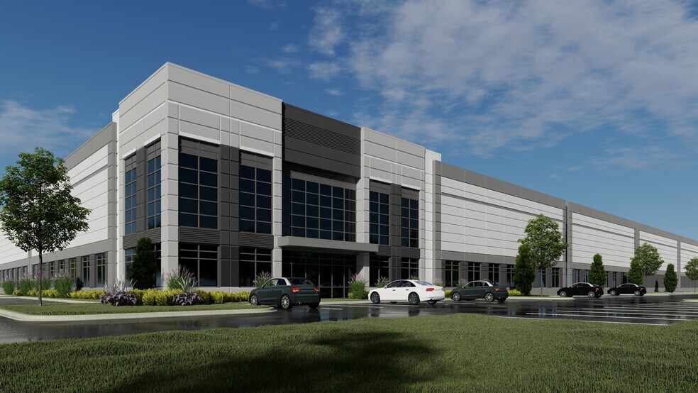 600 Killinger Rd, Annville, PA à louer - Photo de l’immeuble – Image 1 sur 2