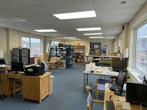 Copyground Ln, High Wycombe à louer Photo de l’immeuble– Image 2 sur 9