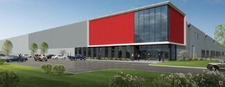 Plus de détails pour Bridgeport Blvd, Newnan, GA - Industriel/Logistique à louer