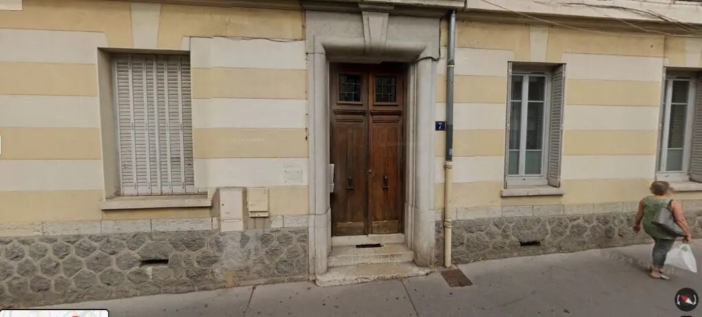 Photo de l’immeuble