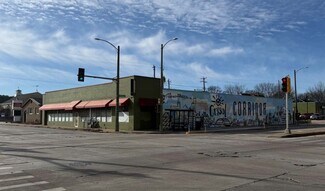 Plus de détails pour South Side Value-Add Opportunity – Local commercial à vendre, Milwaukee, WI