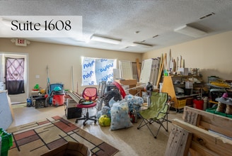 1600 McFarland Ave, Rossville, GA à louer Photo intérieure– Image 2 sur 7