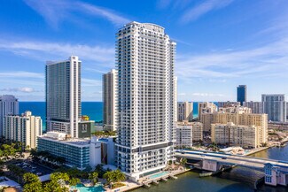 Plus de détails pour 4010 S Ocean Dr, Hollywood, FL - Local commercial à louer