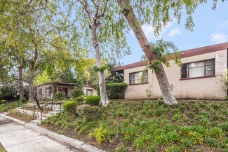 Plus de détails pour 485 E Washington Blvd, Pasadena, CA - Logement à vendre