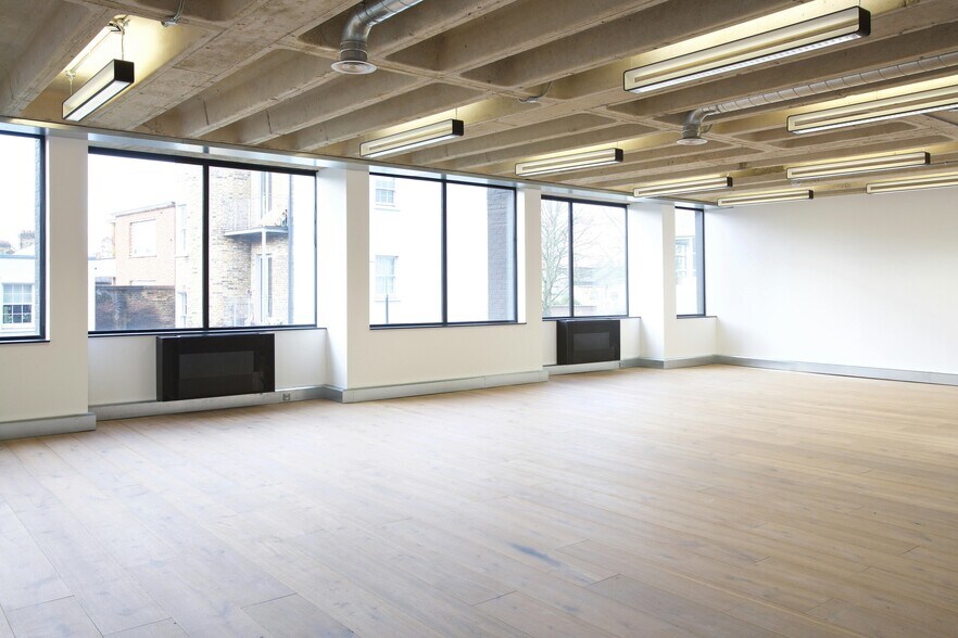 45 Beavor Ln, Londres à louer - Photo de l’immeuble – Image 1 sur 23