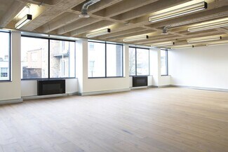 Plus de détails pour 45 Beavor Ln, Londres - Bureau à louer