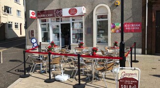 Plus de détails pour 56 Gallowgate St, Largs - Local commercial à vendre