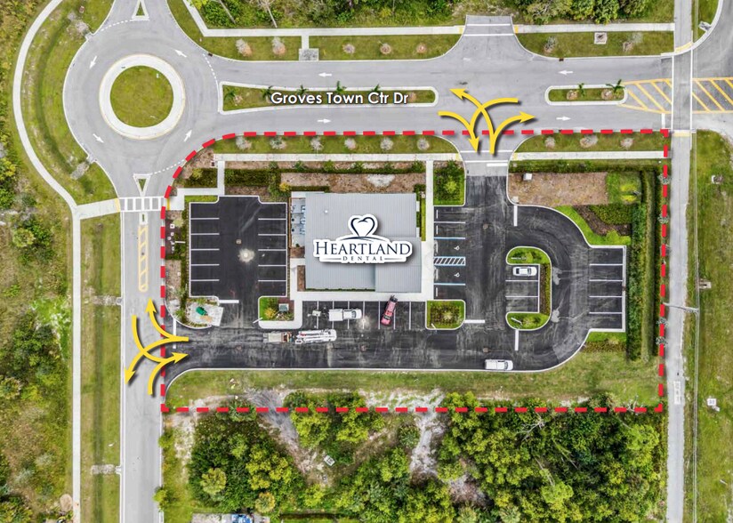 15239 Southern Blvd, Loxahatchee, FL à vendre - Photo de l’immeuble – Image 2 sur 4