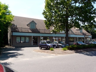 Plus de détails pour 16-24 Arnold Ave, Springfield, MA - Local commercial à vendre