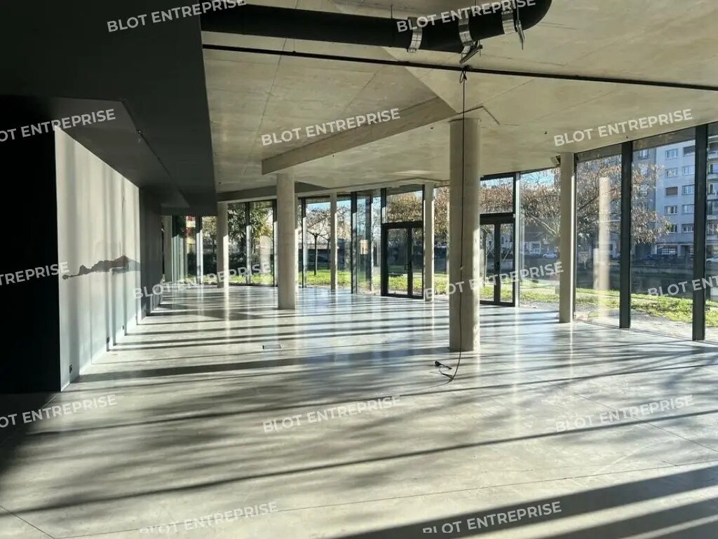 Bureau dans Rennes à louer Photo intérieure– Image 1 sur 5