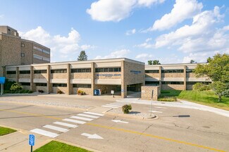 Plus de détails pour 1717 Shaffer St, Kalamazoo, MI - Bureau/Médical, Bureau/Local commercial à louer