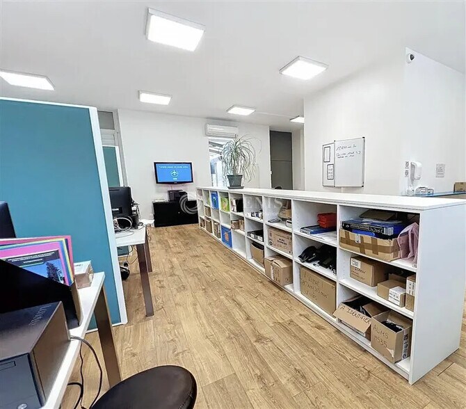 Bureau dans Nancy à vendre - Photo de l’immeuble – Image 3 sur 5