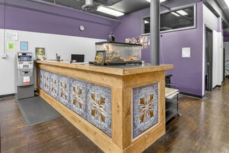 450 Lincoln St, Denver, CO à louer Photo intérieure– Image 1 sur 13