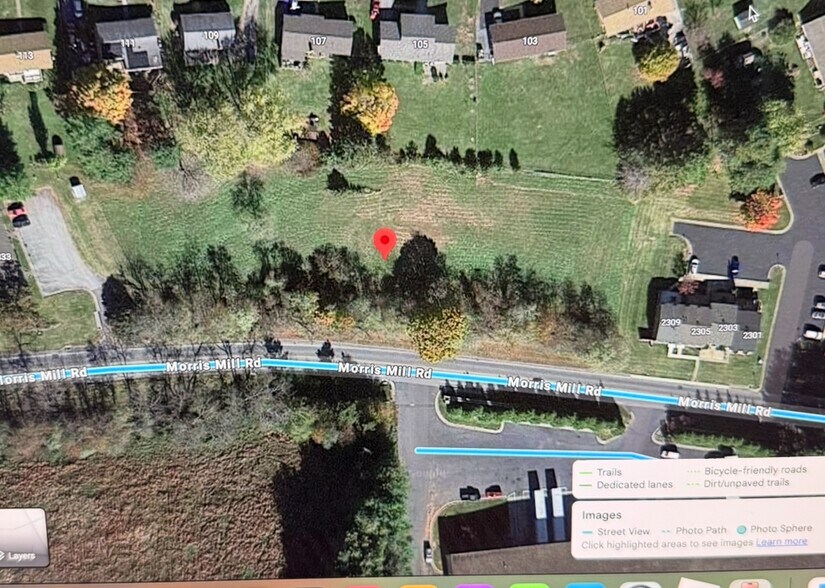 2311 Morris Mill rd, Staunton, VA à vendre - Photo de l’immeuble – Image 2 sur 2