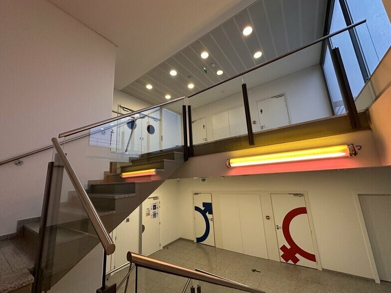 1 Allee D'Oslo, Schiltigheim à louer - Photo de l’immeuble – Image 1 sur 12