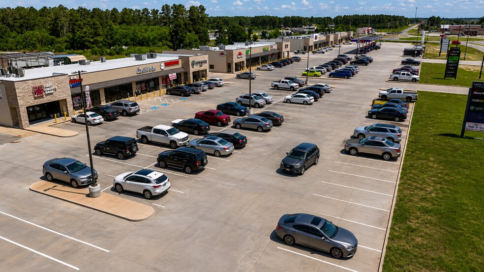 1075 CR 5270, Cleveland, TX à louer - Photo de l’immeuble – Image 1 sur 21