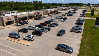 Plus de détails pour 1075 CR 5270, Cleveland, TX - Local commercial à louer