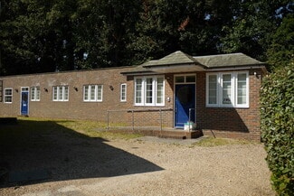 Plus de détails pour London Rd, Hassocks - Bureau à louer