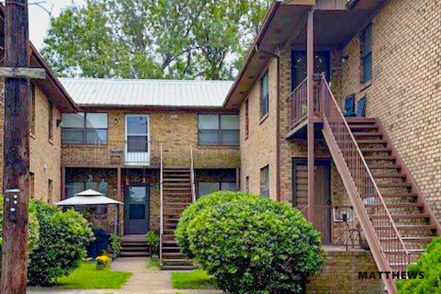 Birmingham 4 Portfolio portefeuille de 4 biens à vendre sur LoopNet.fr - Photo de l’immeuble – Image 2 sur 6