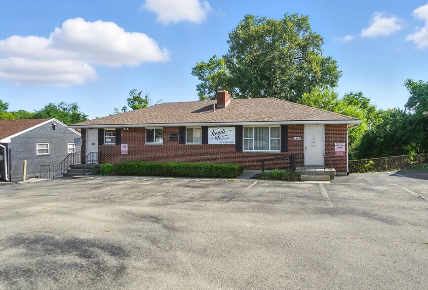 5402-5404 N Main St, Dayton, OH à vendre - Photo de l’immeuble – Image 3 sur 40