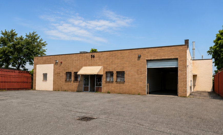 56 Toledo St, Farmingdale, NY à louer Photo principale– Image 1 sur 5