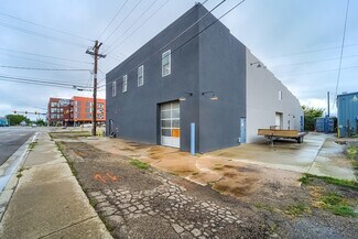 Plus de détails pour 611 2nd Ave, Longmont, CO - Local d’activités à vendre