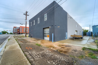 Plus de détails pour 611 2nd Ave, Longmont, CO - Local d'activités à louer