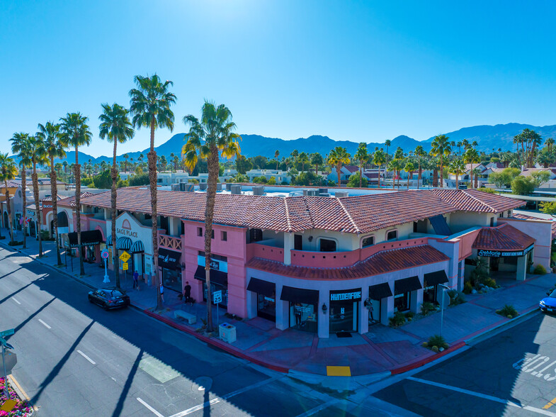 73255 El Paseo, Palm Desert, CA à louer - Photo de l’immeuble – Image 2 sur 16