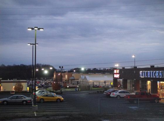 2789 E State St, Salem, OH à louer - Photo de l’immeuble – Image 3 sur 45