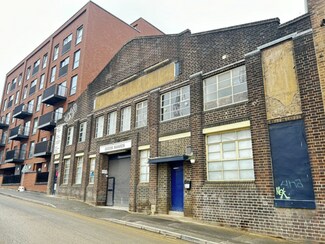 Plus de détails pour 17-20 Green St, Birmingham - Industriel/Logistique à louer
