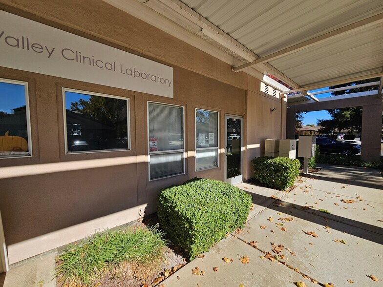 274 Cohasset Rd, Chico, CA à louer - Photo de l’immeuble – Image 3 sur 9