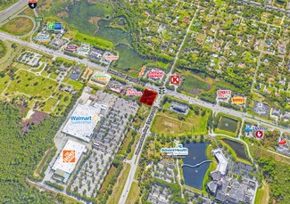 Plus de détails pour 1133 Saxon Blvd, Orange City, FL - Terrain à louer