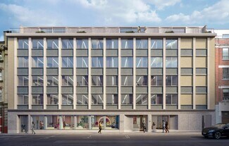 Plus de détails pour 50-52 Great Sutton St, Londres - Bureau à louer