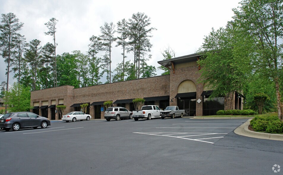 198 Narrows Dr, Birmingham, AL à vendre - Photo principale – Image 2 sur 8