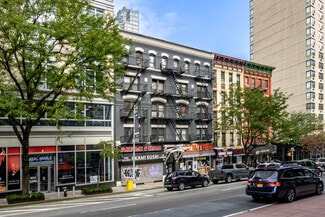 Plus de détails pour 1771-1773 1st Ave, New York, NY - Local commercial à louer