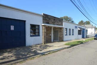 Plus de détails pour 13-23 Steiner Pl, North Plainfield, NJ - Industriel/Logistique à louer