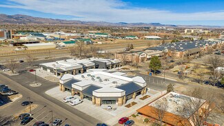 Plus de détails pour 2413-2439 S College Ave, Fort Collins, CO - Local commercial à louer