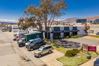 Plus de détails pour 425-439 Littlefield Ave, South San Francisco, CA - Industriel/Logistique à louer