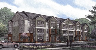 Plus de détails pour 6230 Statesville Rd, Charlotte, NC - Terrain à vendre