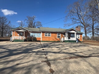 Plus de détails pour 8385 AL Highway 144, Alexandria, AL - Bureau à vendre